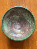 Ceramic bowl