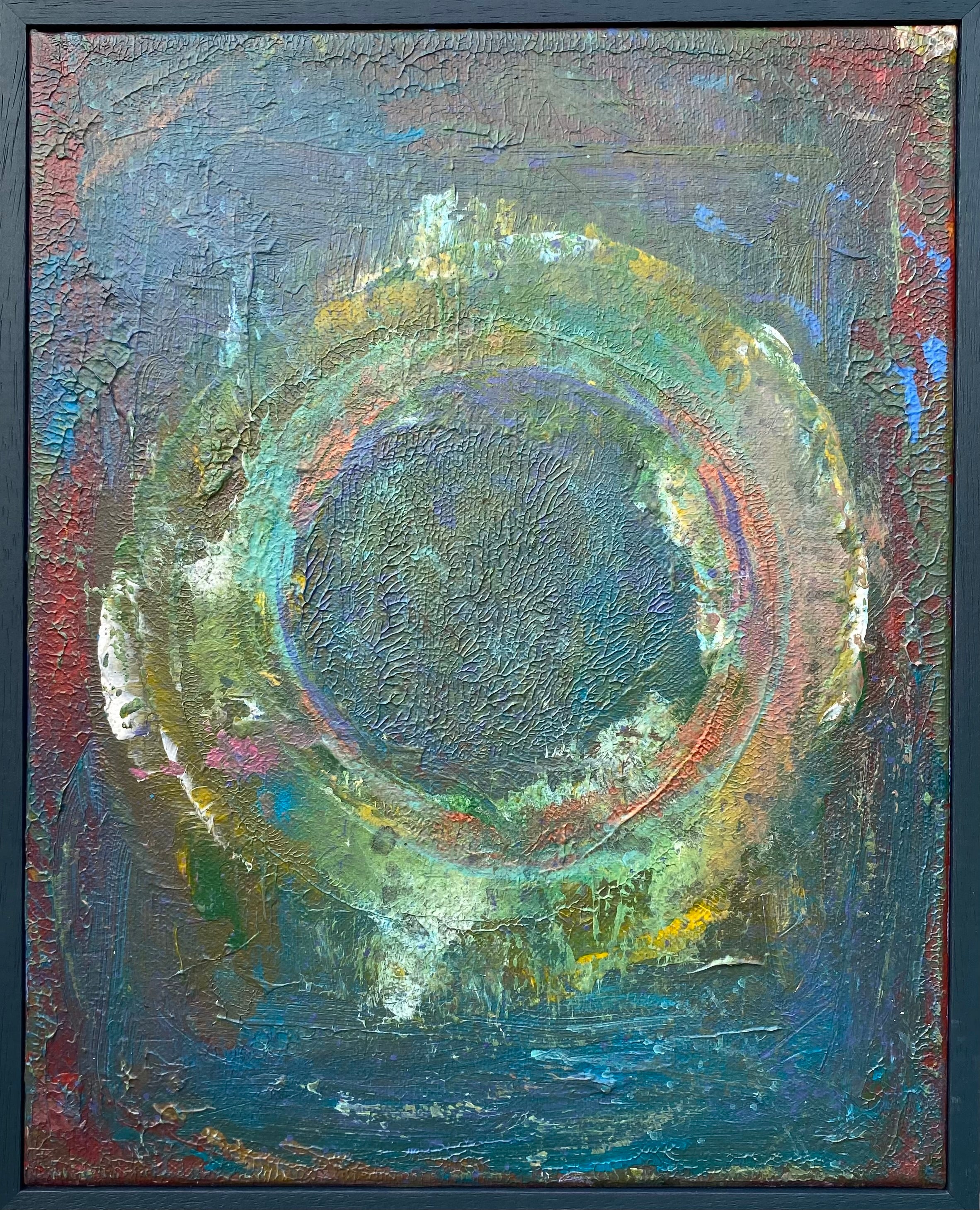 Ciorcal fuinnimh ( Circle of energy)