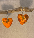 Heart Earrings