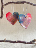 Heart Earrings