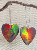 Heart Earrings