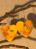Heart Earrings