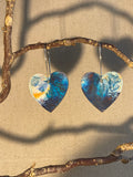 Heart Earrings