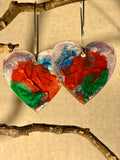 Heart Earrings