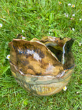 Sculptural Ceramic Shorescape